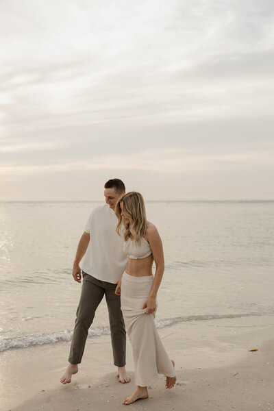 Average wedding photographer cost in Florida