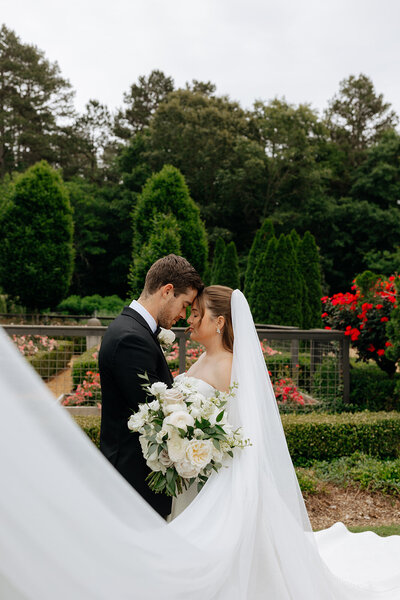 Honest and emotional wedding photography for modern couples