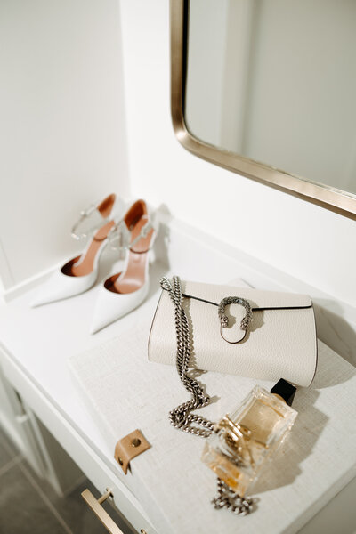 Arkansas wedding and elopement photographer