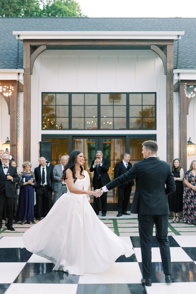 Maddie  Michaels Wedding_The Bradford NC Wedding Venue_Raleigh Wedding Photographers_0095