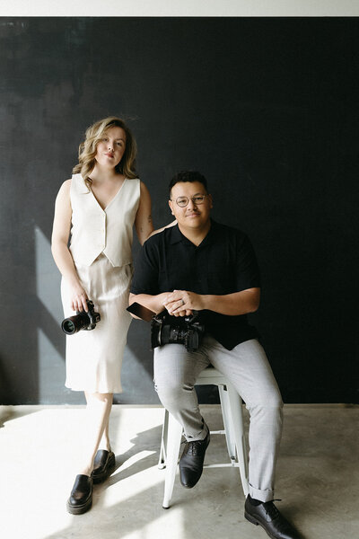 Stephanie Victoria, Calgary Wedding Photographer