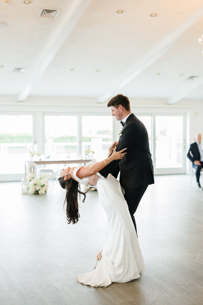 Private Vows at Commons 1854 in Massachusetts, Boston wedding photographer