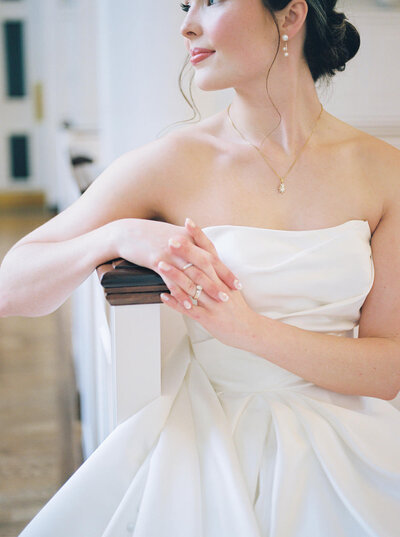 Hannah Adam Dallas Wedding Photography Hope Gray Photo-271