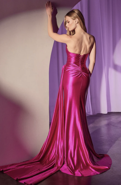 Lovena Formal Gowns | Cairns Bridal Studio