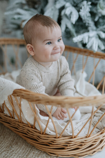 christmas photoshoot hampshire (8)