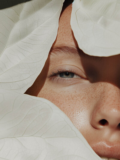 Stock Brand Photography for Wild Woman Haus