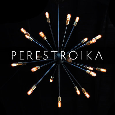 Perestroika-Hero