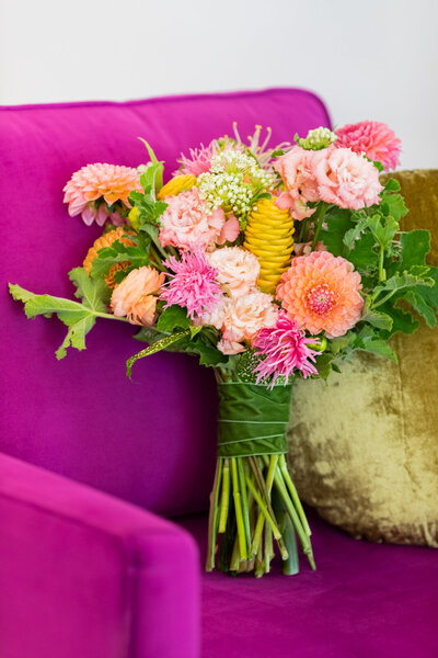 personal florals