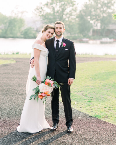Boston and Cambridge Wedding Photographers