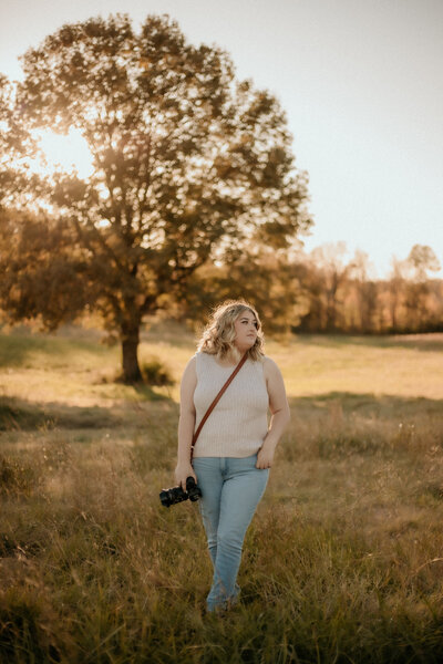 Ashley King, Jonesboro, Arkansas Photographer