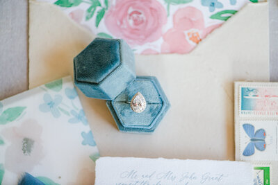 Bridal Details Greenville South Carolina