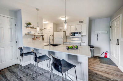 2575 S Syracuse Way Unit #B206, Denver, CO