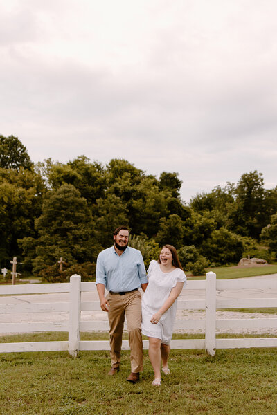 engagement pictures in raleigh wedding photographer