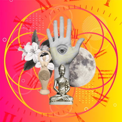 The Child Symbol Series