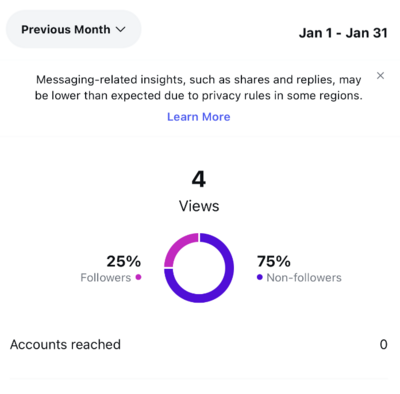 Client Transformation Social Media