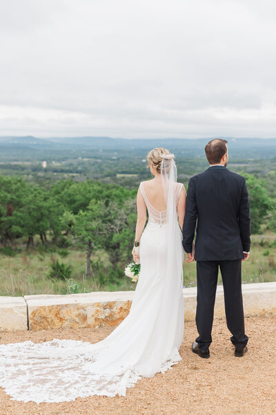 Wedding Photography in San Antonio, TX and beyond. | Lea Bouknight Photography