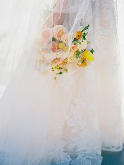 Fine Art Wedding Annapolis, Maryland Megan Harris Photography