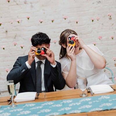 Chicago Wedding Photographer