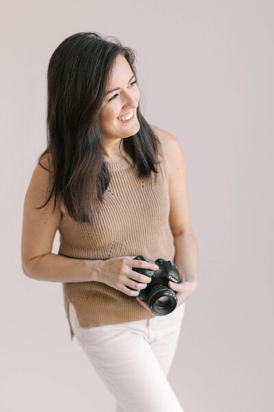 Samantha Shannon your Portland Family Photographer