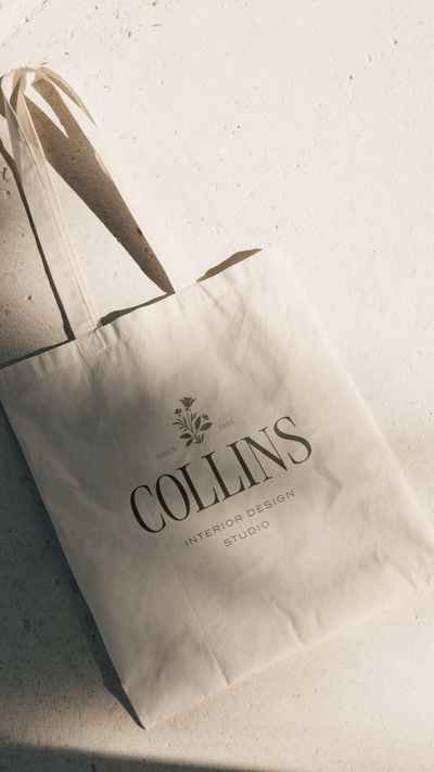 Collins - Coastal Refined Semi Custom Design - by Sarah Ann Design - 10