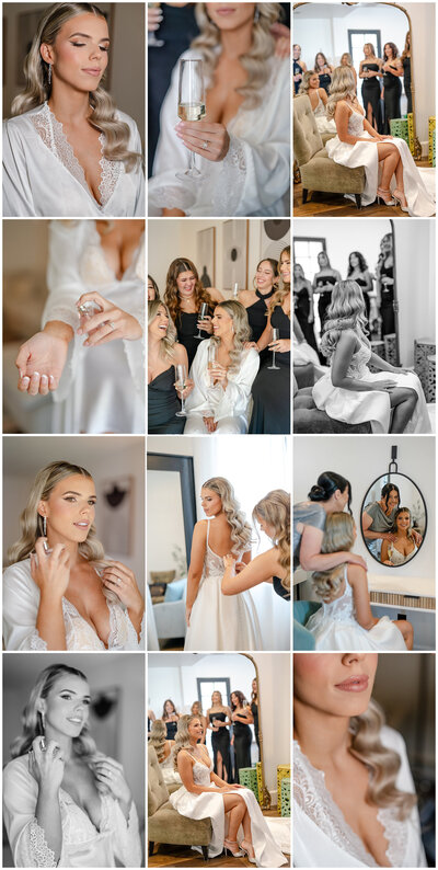 Napa Wedding Photographer