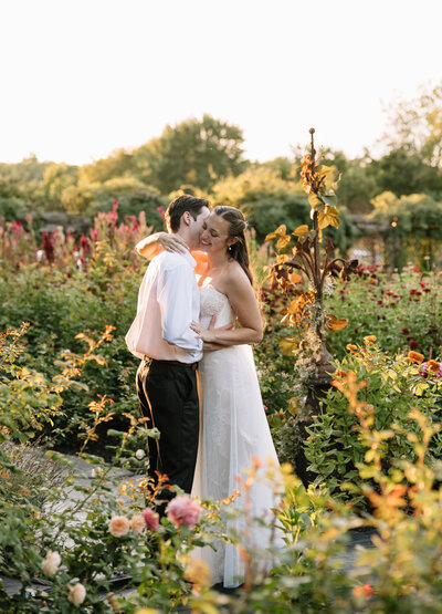 indiana landmarks wedding - indianapolis wedding photographer