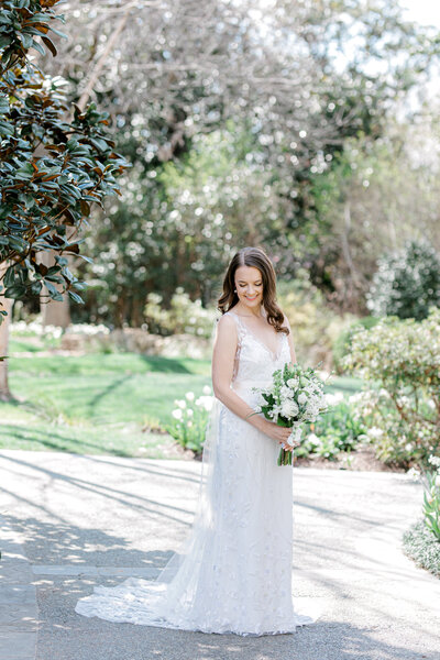 Wedding Photographer Dallas | Sami Kathryn Photography | Hello