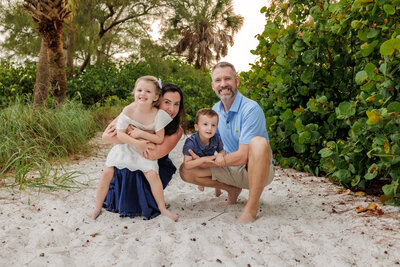 Lakewood Ranch Family Photographer
