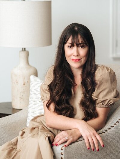 Home staging specialist – Nathalie Enns