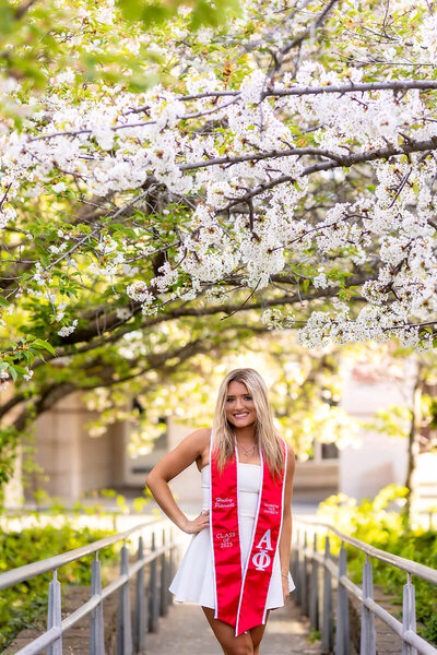 WSU Graduation Photographer Pullman