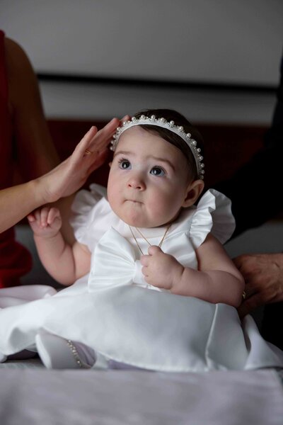 baptism photos toronto