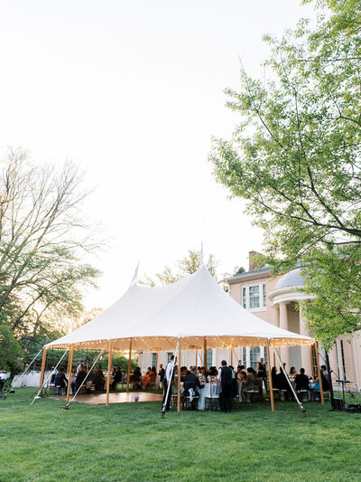 Vermont Wedding Planner — Harlow & Dahlia Events