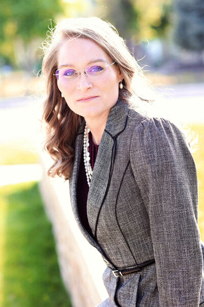 Wyoming family law attorney Toni Hartzel