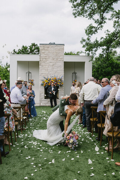 houston wedding