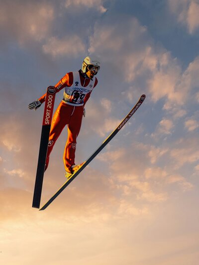 High Performance Mindset Coaching for Athletes & Leaders