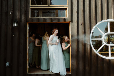 camp-eden-woods-fall-nature-wedding-kawartha-lakes