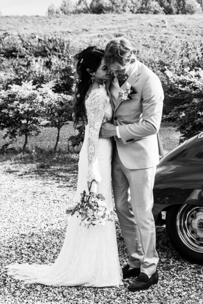 Wedding photographer editorial wedding and elopement