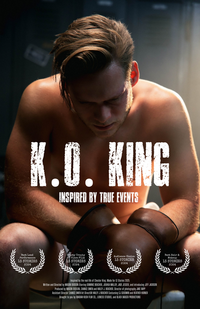 KO KING