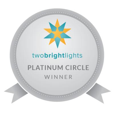 Platinum Circle Winner
