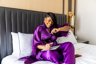 Market Like a Mogul by Dr. Shamieka Dean