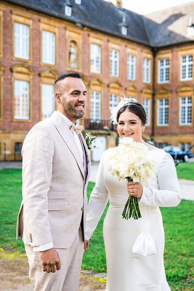 Hochzeitsfotografin Bielefeld Hochzeitsfotos