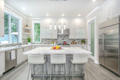 Real estate agent in Richmond VA