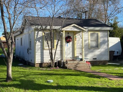 Smiley Home 5