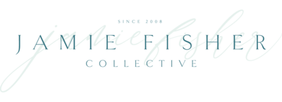 Jamie Fisher Collective logo