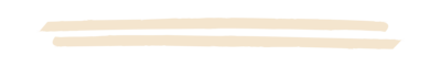 Quotable Copy double line brand element