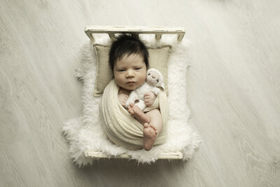 Fort-worth-newborn-photographer-chunky-monkey-9 copy