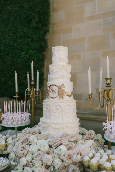 Luxury  Beverly Hills California Wedding at Greystone Mansion and Gardens - Madi Mello Photography Documentary Style and Editorial Style