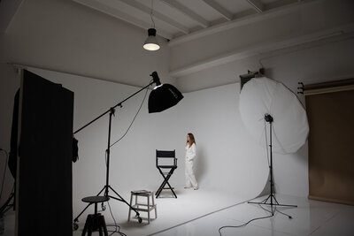 Agata Dimmich founder of Vistyle Studio Photography