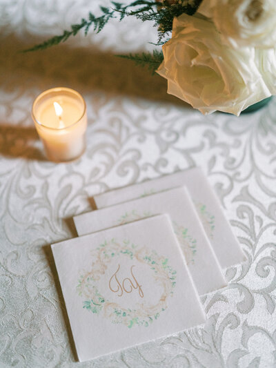 Summer Oheka Castle Wedding | Amarachi Ikeji Photography 171