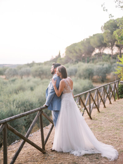 Bethany Erin Dallas Wedding Photographer Italy Destination167